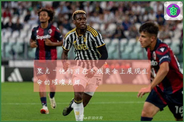 聚光 - 他们将在冬残奥会上展现生命的璀璨光辉