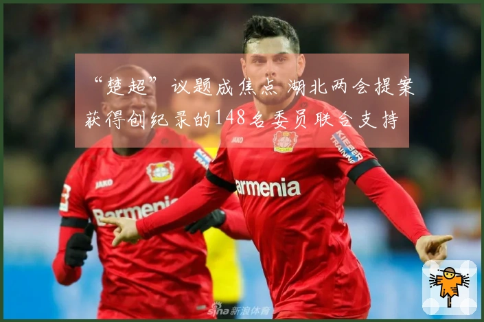 “楚超”议题成焦点 湖北两会提案获得创纪录的148名委员联合支持